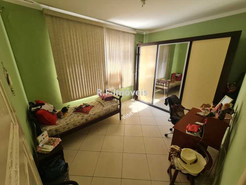 Conheça 20 2 do imóvel - Casa de Vila 3 quartos à venda Vila Valqueire, Rio de Janeiro - R$ 550.000 - VECV30009 - 7 20 2 - 7