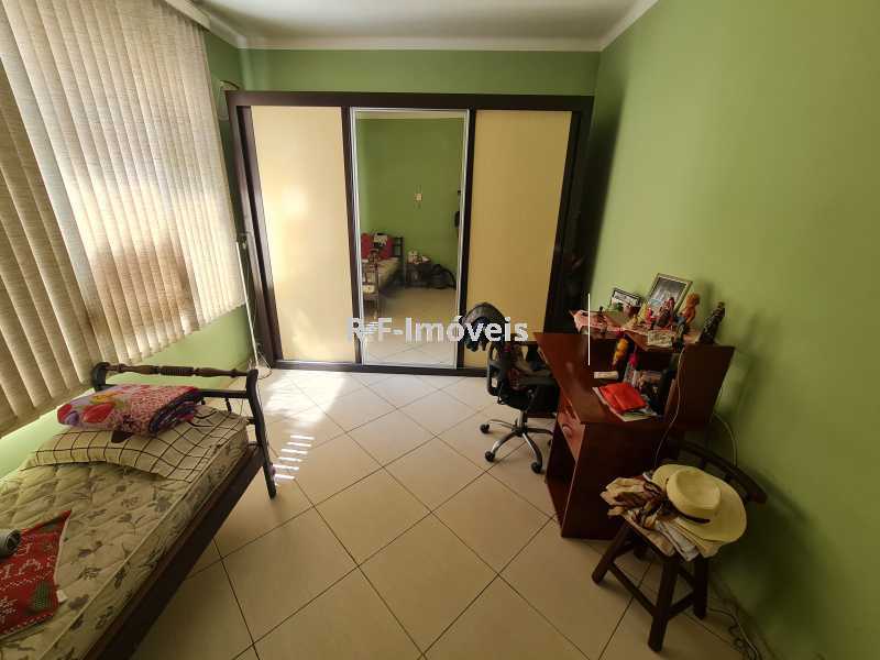 Conheça 20 3 do imóvel - Casa de Vila 3 quartos à venda Vila Valqueire, Rio de Janeiro - R$ 550.000 - VECV30009 - 8 20 3 - 8