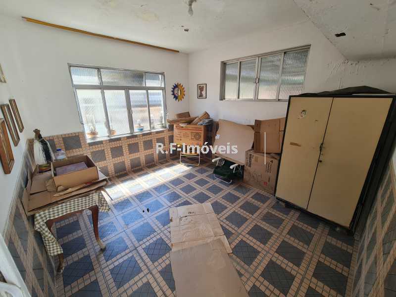 Conheça 20251016_094938 do imóvel - Casa de Vila 3 quartos à venda Vila Valqueire, Rio de Janeiro - R$ 550.000 - VECV30009 - 27 20251016_094938 - 27