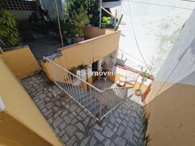 Conheça 20251016_095013 do imóvel - Casa de Vila 3 quartos à venda Vila Valqueire, Rio de Janeiro - R$ 550.000 - VECV30009 - 28 20251016_095013 - 28