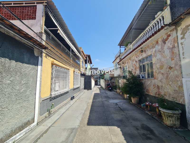 Conheça 20251016_100042 do imóvel - Casa de Vila 3 quartos à venda Vila Valqueire, Rio de Janeiro - R$ 550.000 - VECV30009 - 29 20251016_100042 - 29