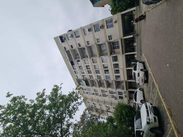 Apartamento à venda Rua Aladim, Vila Valqueire, Rio de Janeiro - R$ 299.000 - VEAP20224
