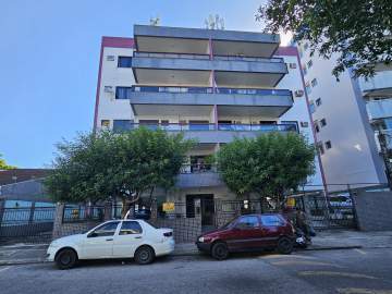 Apartamento para alugar Rua Ouro Branco, Vila Valqueire, Rio de Janeiro - R$ 2.500 - VEAP20226