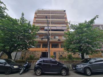 Apartamento para venda e aluguel Rua Água Comprida, Vila Valqueire, Rio de Janeiro - R$ 430.000 - VEAP20236