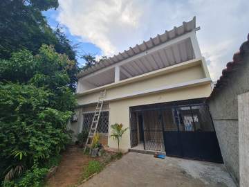 Casa 3 quartos à venda Vila Valqueire, Rio de Janeiro - R$ 780.000 - VECA30030