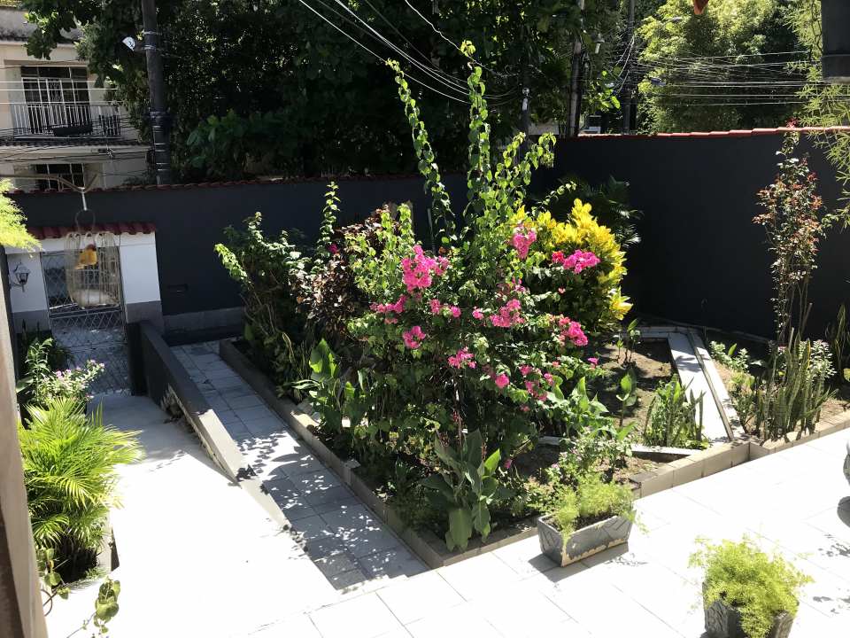 Conheça FOTO 3 do imóvel - Casa 3 quartos à venda Vila Valqueire, Rio de Janeiro - R$ 950.000 - RF207 - 3 FOTO 3 - 3