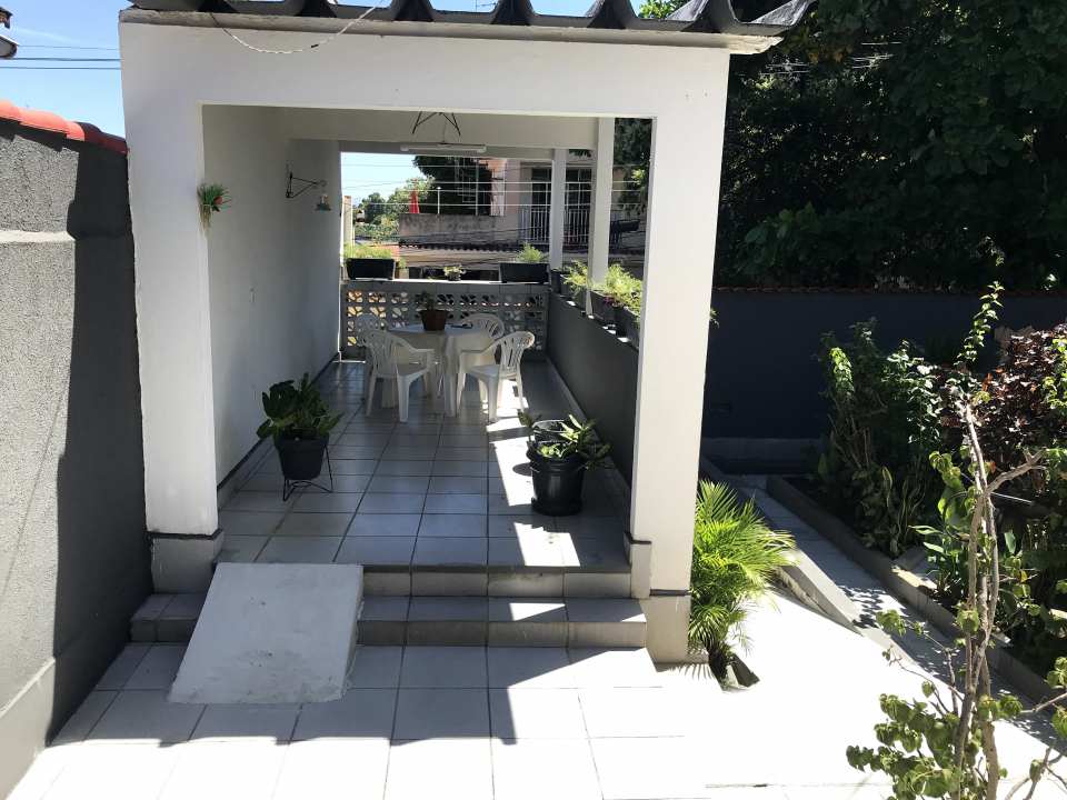 Conheça FOTO 4 do imóvel - Casa 3 quartos à venda Vila Valqueire, Rio de Janeiro - R$ 950.000 - RF207 - 4 FOTO 4 - 4
