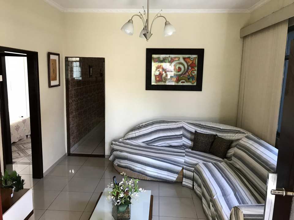 Conheça FOTO 5 do imóvel - Casa 3 quartos à venda Vila Valqueire, Rio de Janeiro - R$ 950.000 - RF207 - 5 FOTO 5 - 5