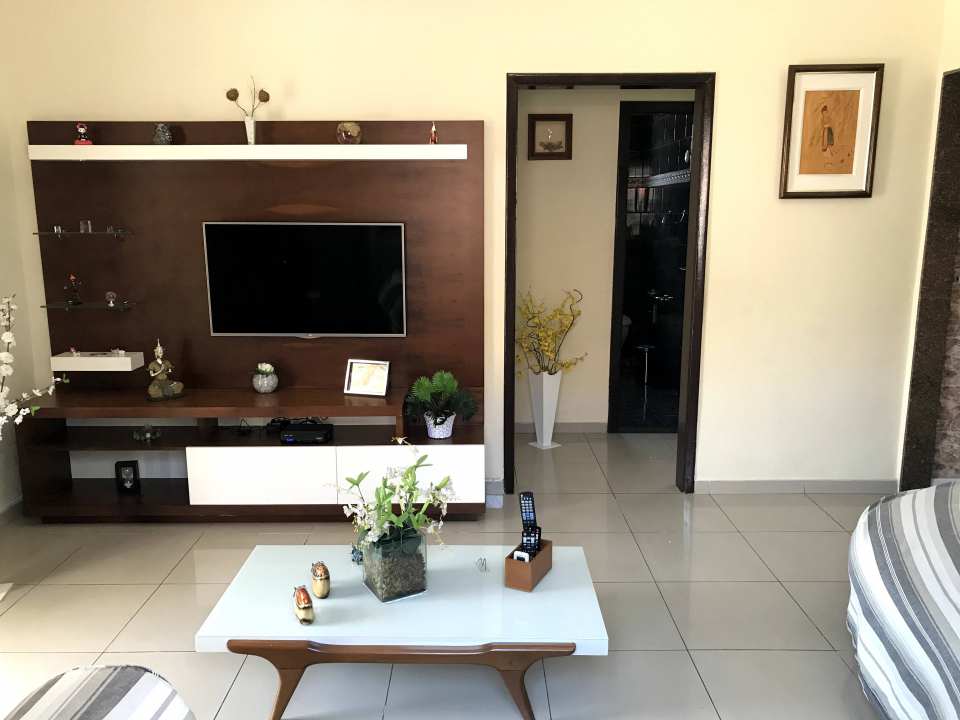 Conheça FOTO 6 do imóvel - Casa 3 quartos à venda Vila Valqueire, Rio de Janeiro - R$ 950.000 - RF207 - 6 FOTO 6 - 6