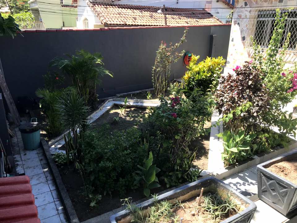 Conheça FOTO 7 do imóvel - Casa 3 quartos à venda Vila Valqueire, Rio de Janeiro - R$ 950.000 - RF207 - 7 FOTO 7 - 7