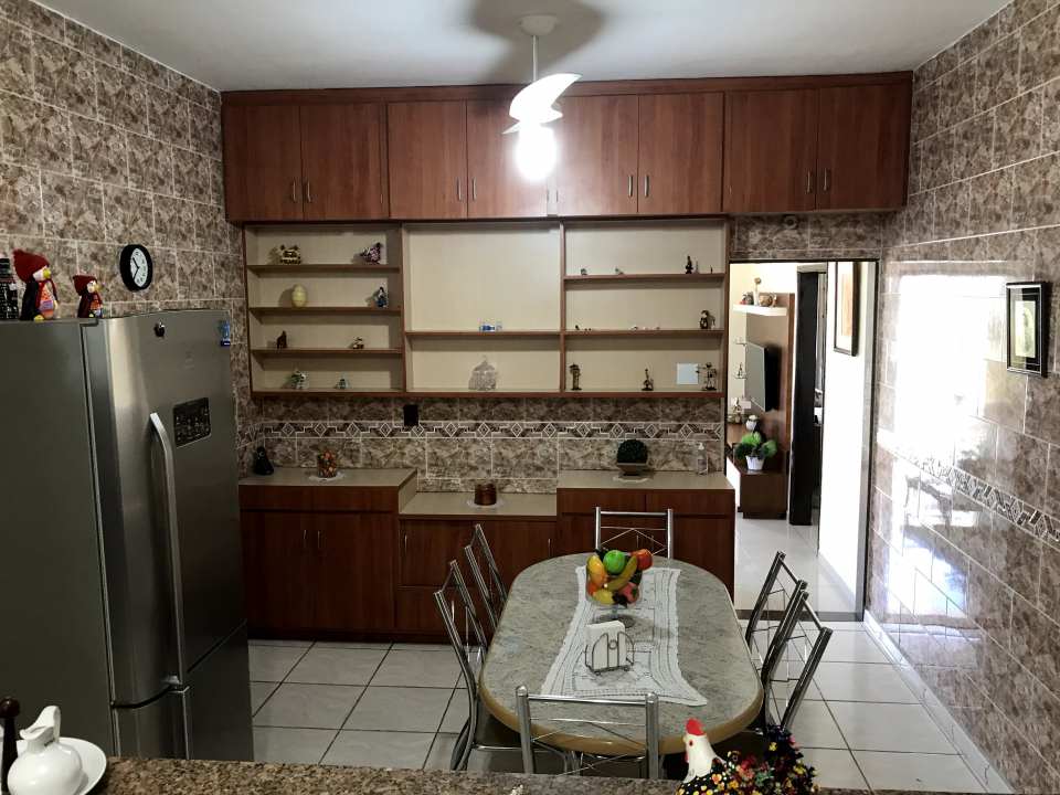 Conheça FOTO 11 do imóvel - Casa 3 quartos à venda Vila Valqueire, Rio de Janeiro - R$ 950.000 - RF207 - 11 FOTO 11 - 11