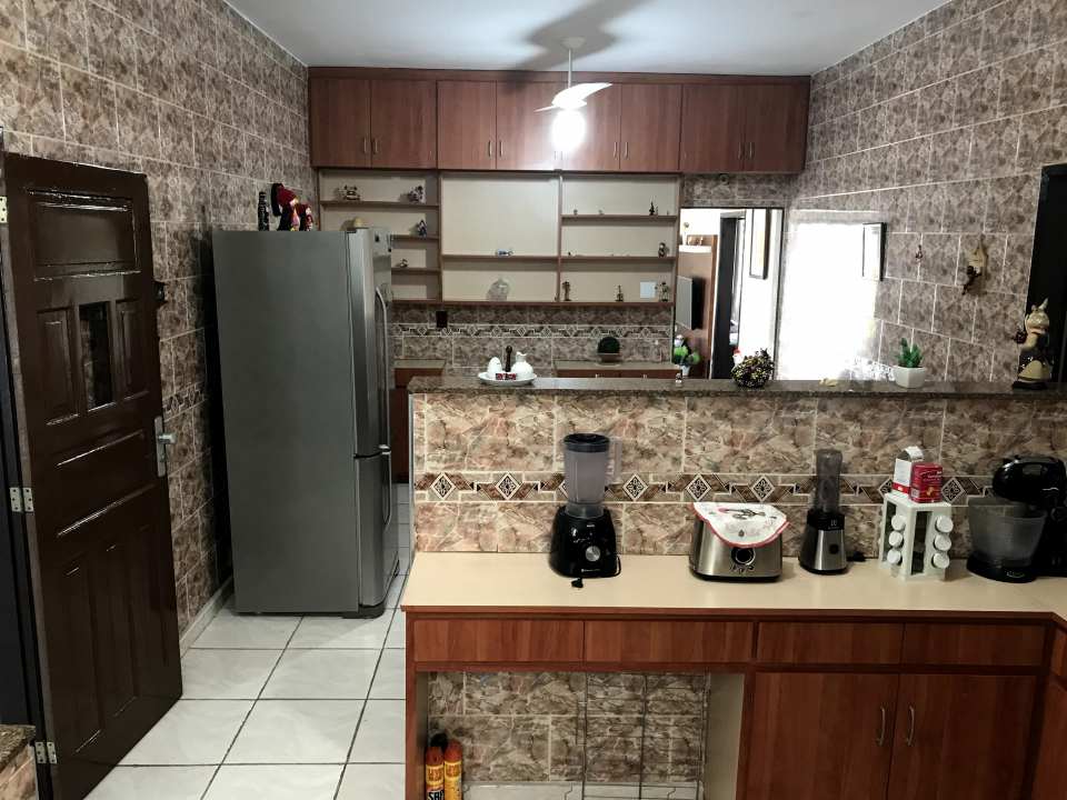Conheça FOTO 12 do imóvel - Casa 3 quartos à venda Vila Valqueire, Rio de Janeiro - R$ 950.000 - RF207 - 12 FOTO 12 - 12