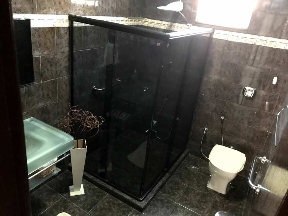 Conheça FOTO 14 do imóvel - Casa 3 quartos à venda Vila Valqueire, Rio de Janeiro - R$ 950.000 - RF207 - 14 FOTO 14 - 14