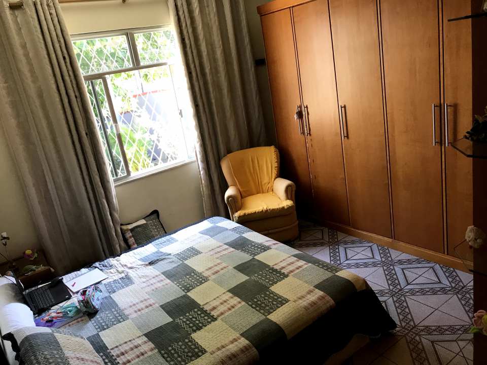 Conheça FOTO 17 do imóvel - Casa 3 quartos à venda Vila Valqueire, Rio de Janeiro - R$ 950.000 - RF207 - 17 FOTO 17 - 17