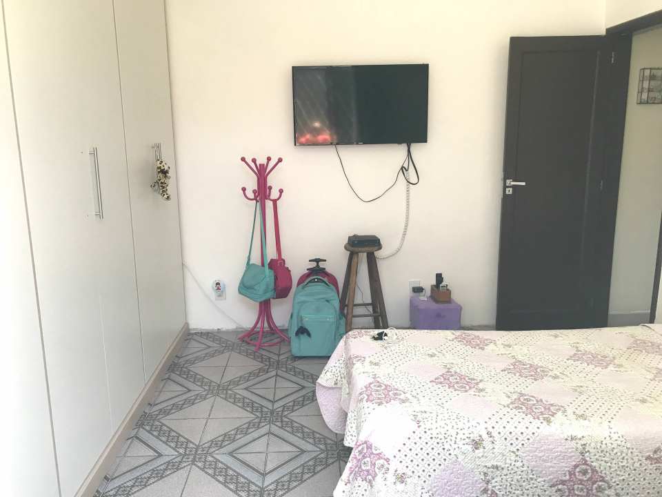 Conheça FOTO 20 do imóvel - Casa 3 quartos à venda Vila Valqueire, Rio de Janeiro - R$ 950.000 - RF207 - 20 FOTO 20 - 20