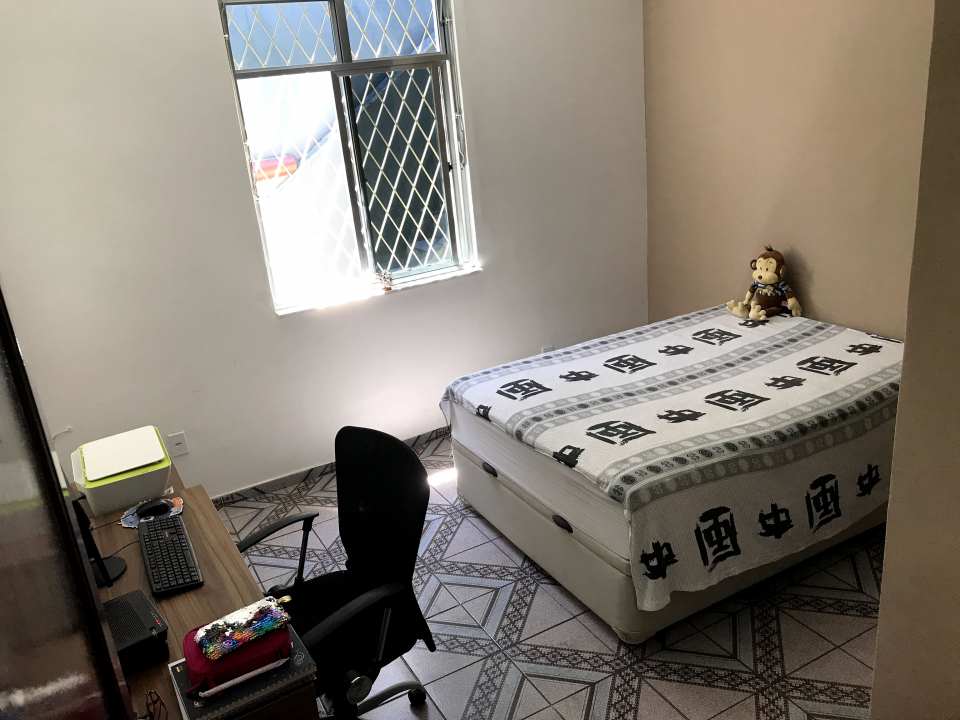 Conheça FOTO 22 do imóvel - Casa 3 quartos à venda Vila Valqueire, Rio de Janeiro - R$ 950.000 - RF207 - 22 FOTO 22 - 22