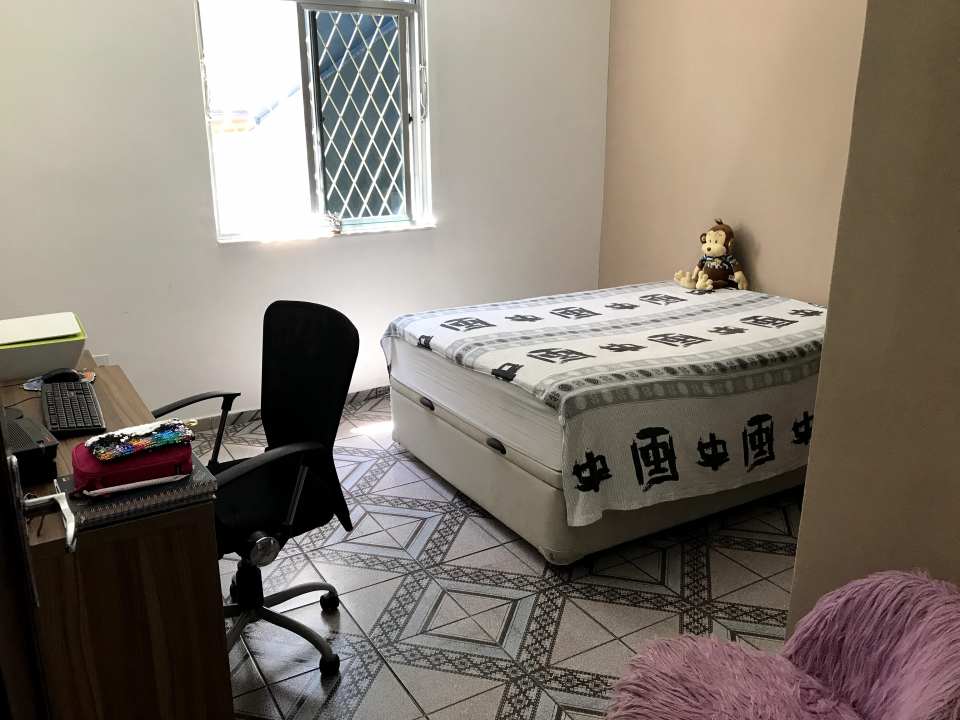 Conheça FOTO 23 do imóvel - Casa 3 quartos à venda Vila Valqueire, Rio de Janeiro - R$ 950.000 - RF207 - 23 FOTO 23 - 23