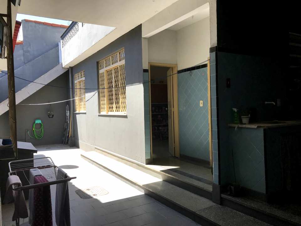 Conheça FOTO 28 do imóvel - Casa 3 quartos à venda Vila Valqueire, Rio de Janeiro - R$ 950.000 - RF207 - 28 FOTO 28 - 28