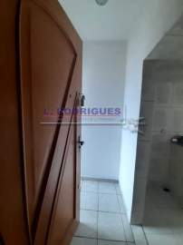 Condomínio CONDOMINÍO MARINHA - Apartamento 2 quartos para alugar Abolição, Rio de Janeiro - R$ 1.000 - PDAP20371