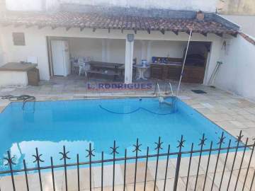 Excelente casa tríplex na Freguesia ! - FGCN40018