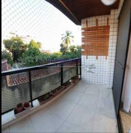 Condomínio Residências de Firenze - Excelente apartamento na Freguesia ! - FGAP30061