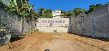 Excelente terreno 600m² ! - FGTR00003