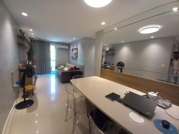 Condomínio ACQUA PARK - Lindo apartamento á venda ! - FGAP30075