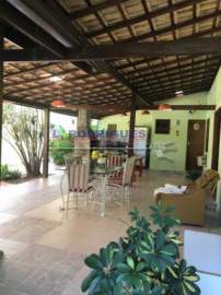 Condomínio Vivendas Arco Irís - Excelente casa em Condomínio ! - FGCN30022