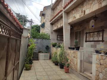 Linda casa duplex na Abolição ! - PDCA30052