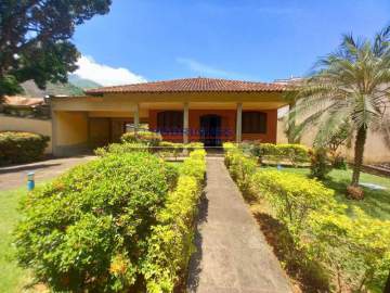 ESPETACULAR CASA LINEAR FREGUESIA JPA.!!! - FGCA40005