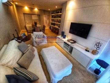 Condomínio CONDOMINÍO ALFA BARRA - EXCELENTE APARTAMENTO CONDOMINIO ALFABARRA!!! - FGAP30085