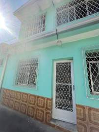 Casa de vila na Rua Columbia! - PDCV20059