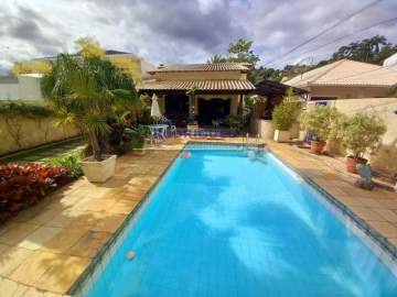 Condomínio ELDORADO - Casa em Condomínio 4 quartos à venda Jacarepaguá, Rio de Janeiro - R$ 1.500.000 - FGCN40035