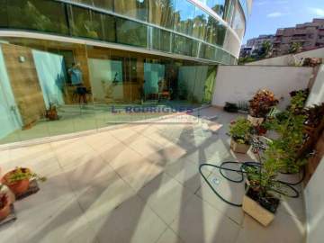 Ótima localização - Apartamento com 3 Quartos à venda, 117m² - Freguesia- Jacarepaguá - FGAA30001