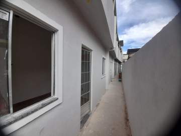 LINDA CASA DE VILA 1 QUARTO RUA AMÁLIA QUINTINO!!! - PDCA10020