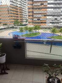 CONDOMINÍO ARENA PARK - SALA 3 QUARTOS !!! - PDAP30115