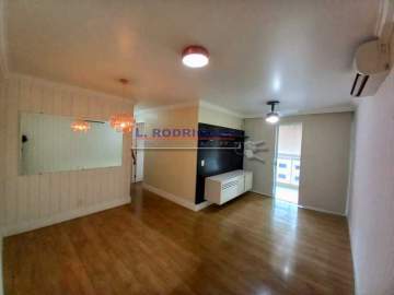 Imperdível - Apartamento 3 quartos à venda Freguesia (Jacarepaguá), Rio de Janeiro - R$ 600.000 - FGAP30103