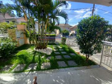 Lançamento - Casa em Condomínio 5 quartos à venda Freguesia (Jacarepaguá), Rio de Janeiro - R$ 850.000 - FGCN50013