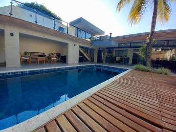 Casa em Condomínio 4 quartos à venda Freguesia (Jacarepaguá), Rio de Janeiro - R$ 1.750.000 - FGCN40039
