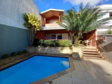 Casa em Condomínio 3 quartos à venda Freguesia (Jacarepaguá), Rio de Janeiro - R$ 1.210.000 - FGCN30035