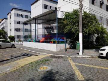 Condomínio PAULO VI - Apartamento 3 quartos à venda Freguesia (Jacarepaguá), Rio de Janeiro - R$ 360.000 - FGAP30110