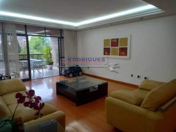 Apartamento 4 quartos à venda Freguesia (Jacarepaguá), Rio de Janeiro - R$ 1.100.000 - FGAP40023