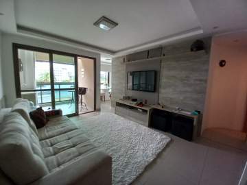 Apartamento 2 quartos à venda Freguesia (Jacarepaguá), Rio de Janeiro - R$ 490.000 - FGAP20145