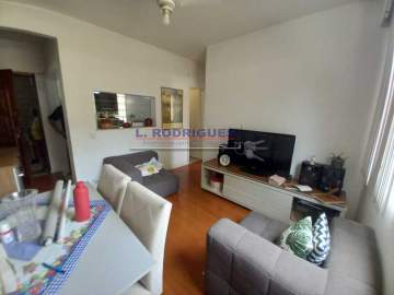 Apartamento 2 quartos à venda Freguesia (Jacarepaguá), Rio de Janeiro - R$ 260.000 - FGAP20151