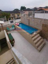 Casa em Condomínio 4 quartos à venda Freguesia (Jacarepaguá), Rio de Janeiro - R$ 1.350.000 - FGCN40043