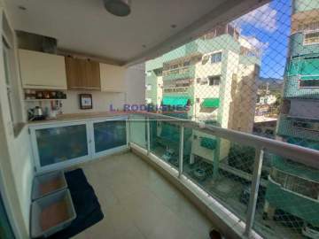 Apartamento 2 quartos à venda Freguesia (Jacarepaguá), Rio de Janeiro - R$ 420.000 - FGAP20154