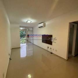 Ótima localização - Apartamento à venda Rua Joaquim Pinheiro, Freguesia (Jacarepaguá), Rio de Janeiro - R$ 410.000 - FGAP20161