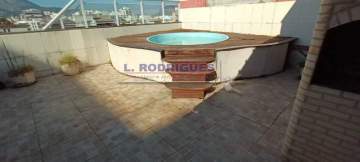Ótima localização - Cobertura à venda Rua Tirol, Freguesia (Jacarepaguá), Rio de Janeiro - R$ 850.000 - FGCO40020