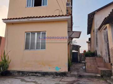 Casa à venda Rua Assis Vasconcelos, Pilares, Rio de Janeiro - R$ 800.000 - PDCA20086