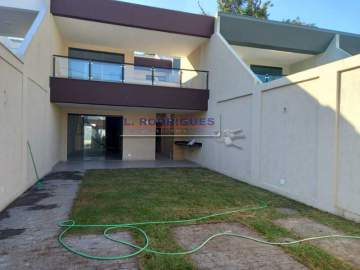 Casa em Condomínio 5 quartos à venda Freguesia (Jacarepaguá), Rio de Janeiro - R$ 1.250.000 - FGCN50015